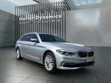 BMW 530i xDrive Touring ANHAENGERKUPPLUNG, Benzina, Occasioni / Usate, Automatico - 3