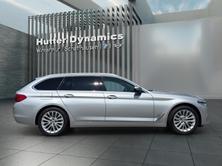 BMW 530i xDrive Touring ANHAENGERKUPPLUNG, Benzina, Occasioni / Usate, Automatico - 4