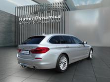 BMW 530i xDrive Touring ANHAENGERKUPPLUNG, Benzina, Occasioni / Usate, Automatico - 5