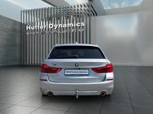 BMW 530i xDrive Touring ANHAENGERKUPPLUNG, Benzina, Occasioni / Usate, Automatico - 6