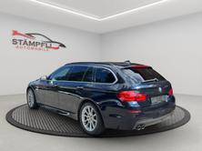 BMW 530d Touring Steptronic, Diesel, Second hand / Used, Automatic - 3