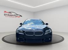 BMW 530d Touring Steptronic, Diesel, Second hand / Used, Automatic - 4