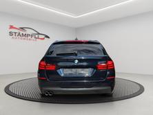 BMW 530d Touring Steptronic, Diesel, Second hand / Used, Automatic - 5