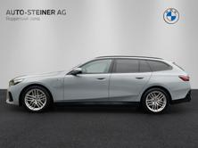 BMW 530e xDrive Touring M Sport, Plug-in-Hybrid Petrol/Electric, Second hand / Used, Automatic - 2