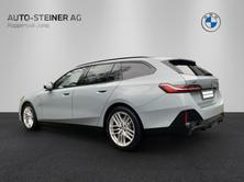 BMW 530e xDrive Touring M Sport, Plug-in-Hybrid Petrol/Electric, Second hand / Used, Automatic - 3