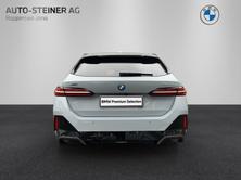 BMW 530e xDrive Touring M Sport, Plug-in-Hybrid Petrol/Electric, Second hand / Used, Automatic - 4