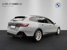 BMW 530e xDrive Touring M Sport, Plug-in-Hybrid Petrol/Electric, Second hand / Used, Automatic - 5