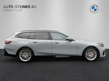 BMW 530e xDrive Touring M Sport, Plug-in-Hybrid Petrol/Electric, Second hand / Used, Automatic - 6