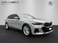 BMW 530e xDrive Touring M Sport, Plug-in-Hybrid Petrol/Electric, Second hand / Used, Automatic - 7