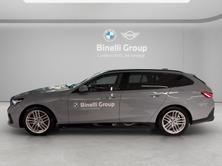 BMW 530e xDrive Touring M-SportPaket, Plug-in-Hybrid Petrol/Electric, Second hand / Used, Automatic - 3