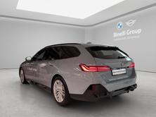 BMW 530e xDrive Touring M-SportPaket, Plug-in-Hybrid Petrol/Electric, Second hand / Used, Automatic - 4