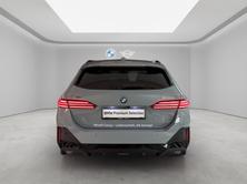 BMW 530e xDrive Touring M-SportPaket, Plug-in-Hybrid Petrol/Electric, Second hand / Used, Automatic - 5