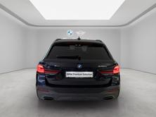 BMW 530e xDrive Touring M-SportPaket, Plug-in-Hybrid Benzina/Elettrica, Occasioni / Usate, Automatico - 5