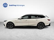 BMW 530e xDrive Touring, Plug-in-Hybrid Petrol/Electric, Second hand / Used, Automatic - 6