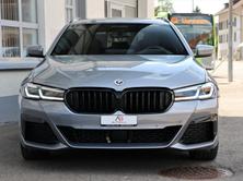 BMW 530e Touring Pure M Sport Steptronic, Plug-in-Hybrid Petrol/Electric, Second hand / Used, Automatic - 2