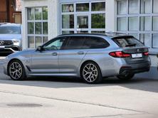 BMW 530e Touring Pure M Sport Steptronic, Plug-in-Hybrid Petrol/Electric, Second hand / Used, Automatic - 5
