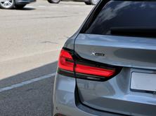 BMW 530e Touring Pure M Sport Steptronic, Plug-in-Hybrid Petrol/Electric, Second hand / Used, Automatic - 6