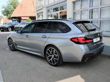 BMW 530e Touring Pure M Sport Steptronic, Plug-in-Hybrid Petrol/Electric, Second hand / Used, Automatic - 7
