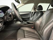 BMW 530d xDrive Touring, Mild-Hybrid Diesel/Elektro, Occasion / Gebraucht, Automatik - 3