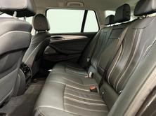 BMW 530d xDrive Touring, Mild-Hybrid Diesel/Elektro, Occasion / Gebraucht, Automatik - 4