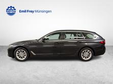 BMW 530d xDrive Touring, Mild-Hybrid Diesel/Elektro, Occasion / Gebraucht, Automatik - 5