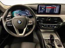 BMW 530d xDrive Touring, Mild-Hybrid Diesel/Elektro, Occasion / Gebraucht, Automatik - 6