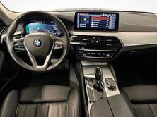 BMW 530d xDrive Touring, Mild-Hybrid Diesel/Elektro, Occasion / Gebraucht, Automatik - 7
