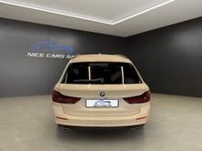 BMW 530d 48V Touring Steptronic, Hybride Léger Diesel/Électricité, Occasion / Utilisé, Automatique - 3