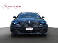 BMW 530d 48V Touring M Sport Pro Steptronic *Anhänge, Hybride Leggero Diesel/Elettrica, Occasioni / Usate, Automatico - 2