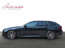 BMW 530d 48V Touring M Sport Pro Steptronic *Anhänge, Hybride Leggero Diesel/Elettrica, Occasioni / Usate, Automatico - 3