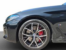 BMW 530d 48V Touring M Sport Pro Steptronic *Anhänge, Hybride Leggero Diesel/Elettrica, Occasioni / Usate, Automatico - 4
