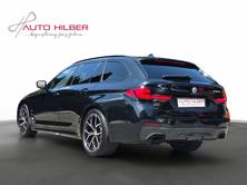 BMW 530d 48V Touring M Sport Pro Steptronic *Anhänge, Hybride Leggero Diesel/Elettrica, Occasioni / Usate, Automatico - 5