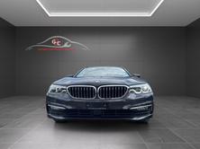 BMW 530d Touring Steptronic, Diesel, Occasion / Gebraucht, Automatik - 2