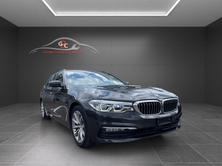 BMW 530d Touring Steptronic, Diesel, Occasion / Gebraucht, Automatik - 3
