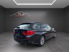 BMW 530d Touring Steptronic, Diesel, Occasion / Gebraucht, Automatik - 4