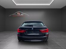BMW 530d Touring Steptronic, Diesel, Occasion / Gebraucht, Automatik - 5