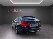 BMW 530d Touring Steptronic, Diesel, Occasion / Gebraucht, Automatik - 6