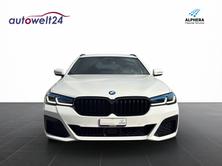 BMW 530d 48V Touring M Sport Steptronic, Mild-Hybrid Diesel/Electric, Second hand / Used, Automatic - 2