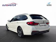 BMW 530d 48V Touring M Sport Steptronic, Mild-Hybrid Diesel/Electric, Second hand / Used, Automatic - 7