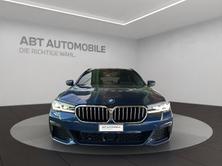 BMW 530i xDrive SAG Touring, Hybride Léger Essence/Électricité, Occasion / Utilisé, Automatique - 2