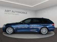 BMW 530i xDrive SAG Touring, Hybride Léger Essence/Électricité, Occasion / Utilisé, Automatique - 3