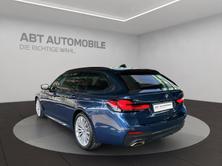 BMW 530i xDrive SAG Touring, Hybride Léger Essence/Électricité, Occasion / Utilisé, Automatique - 4