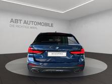 BMW 530i xDrive SAG Touring, Hybride Léger Essence/Électricité, Occasion / Utilisé, Automatique - 5