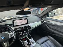 BMW 530i xDrive SAG Touring, Hybride Léger Essence/Électricité, Occasion / Utilisé, Automatique - 6