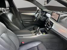 BMW 530i xDrive SAG Touring, Hybride Léger Essence/Électricité, Occasion / Utilisé, Automatique - 7