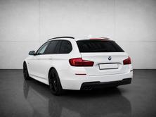 BMW 530d Touring Steptronic, Diesel, Second hand / Used, Automatic - 3