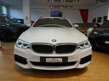 BMW 530d Touring M-Sport Steptronic, Diesel, Occasion / Utilisé, Automatique - 2