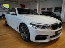 BMW 530d Touring M-Sport Steptronic, Diesel, Occasion / Utilisé, Automatique - 3