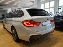 BMW 530d Touring M-Sport Steptronic, Diesel, Occasion / Utilisé, Automatique - 5