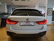 BMW 530d Touring M-Sport Steptronic, Diesel, Occasion / Utilisé, Automatique - 6